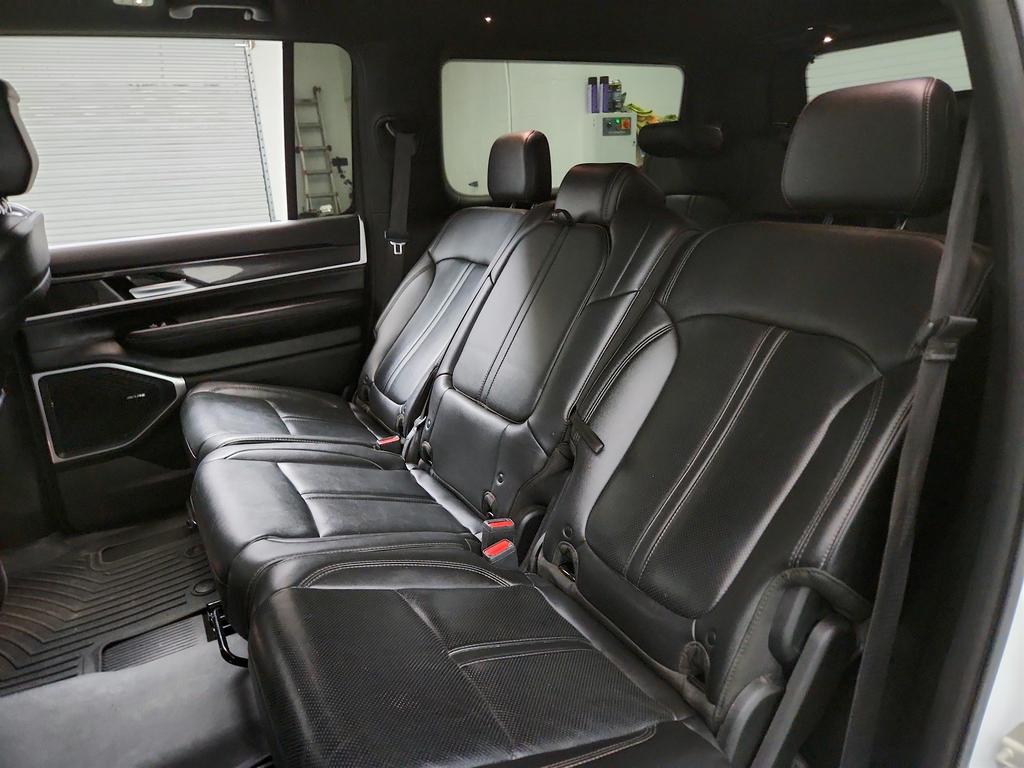 2023 Jeep Wagoneer - $34,995