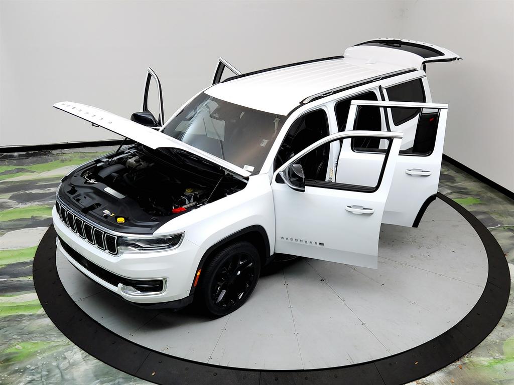 2023 Jeep Wagoneer - $34,995