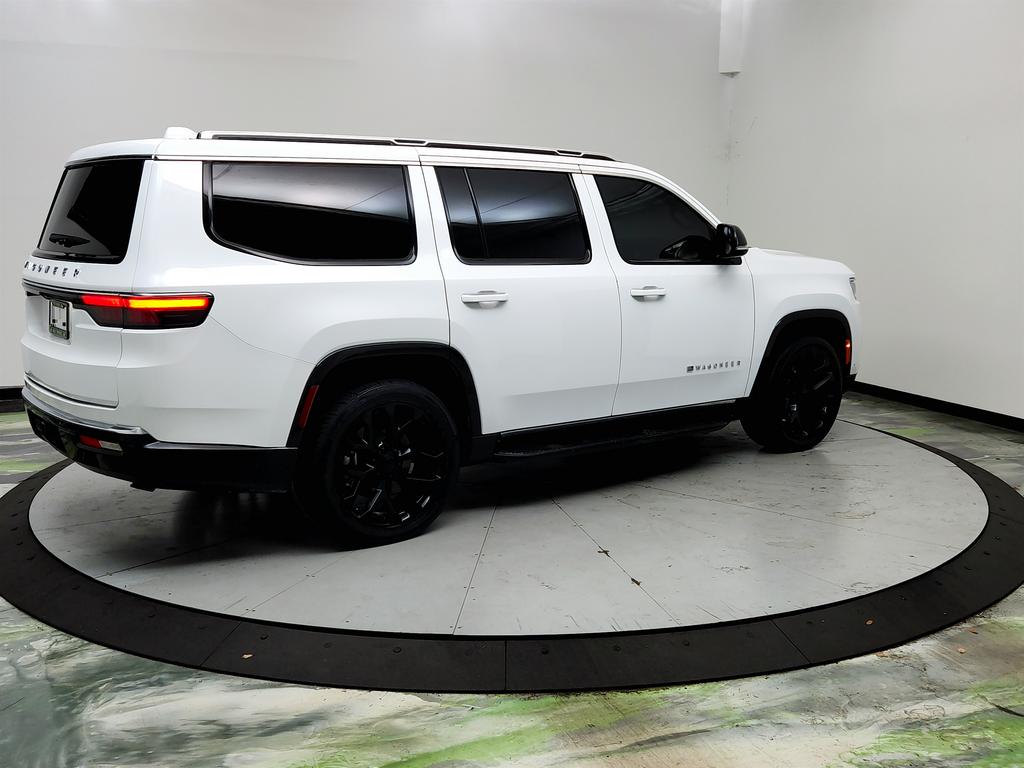 2023 Jeep Wagoneer - $34,995