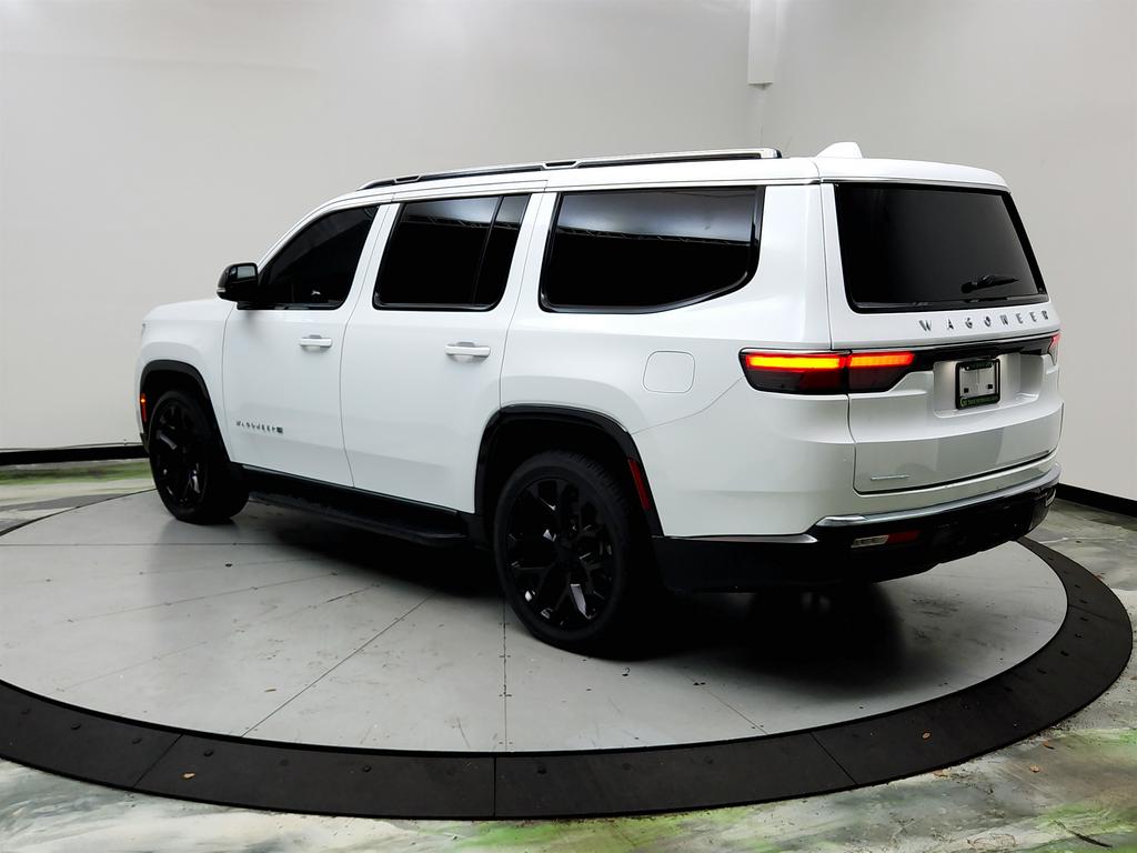 2023 Jeep Wagoneer - $34,995