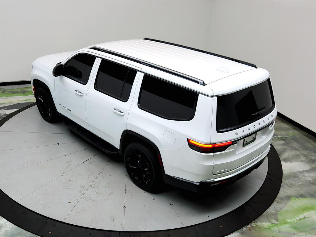 2023 Jeep Wagoneer - $34,995