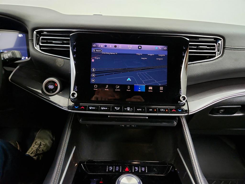 2023 Jeep Wagoneer - $34,995