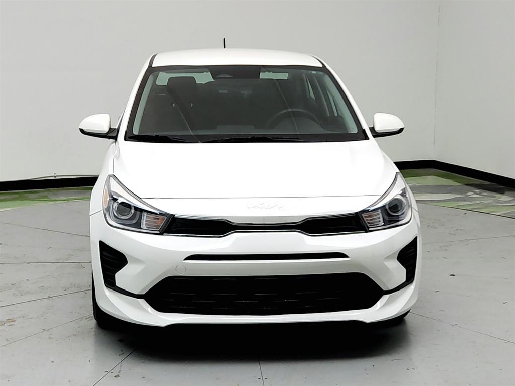2023 Kia Rio - $10,750
