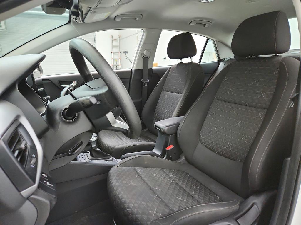 2023 Kia Rio - $10,750