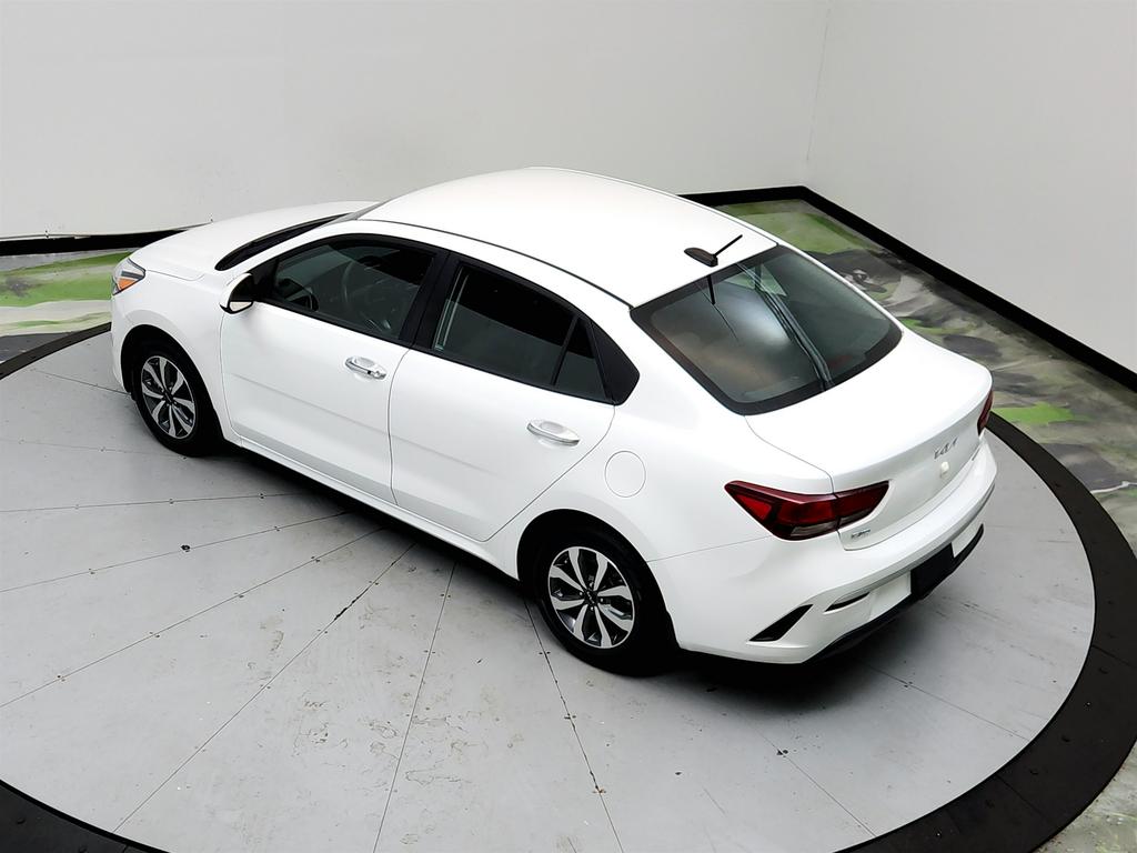 2023 Kia Rio - $10,750