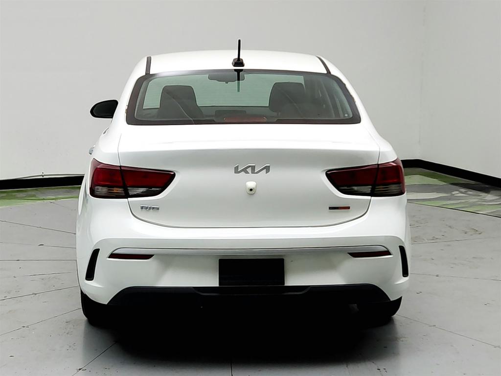 2023 Kia Rio - $10,750