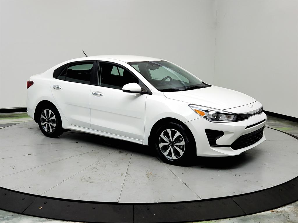 2023 Kia Rio - $10,750