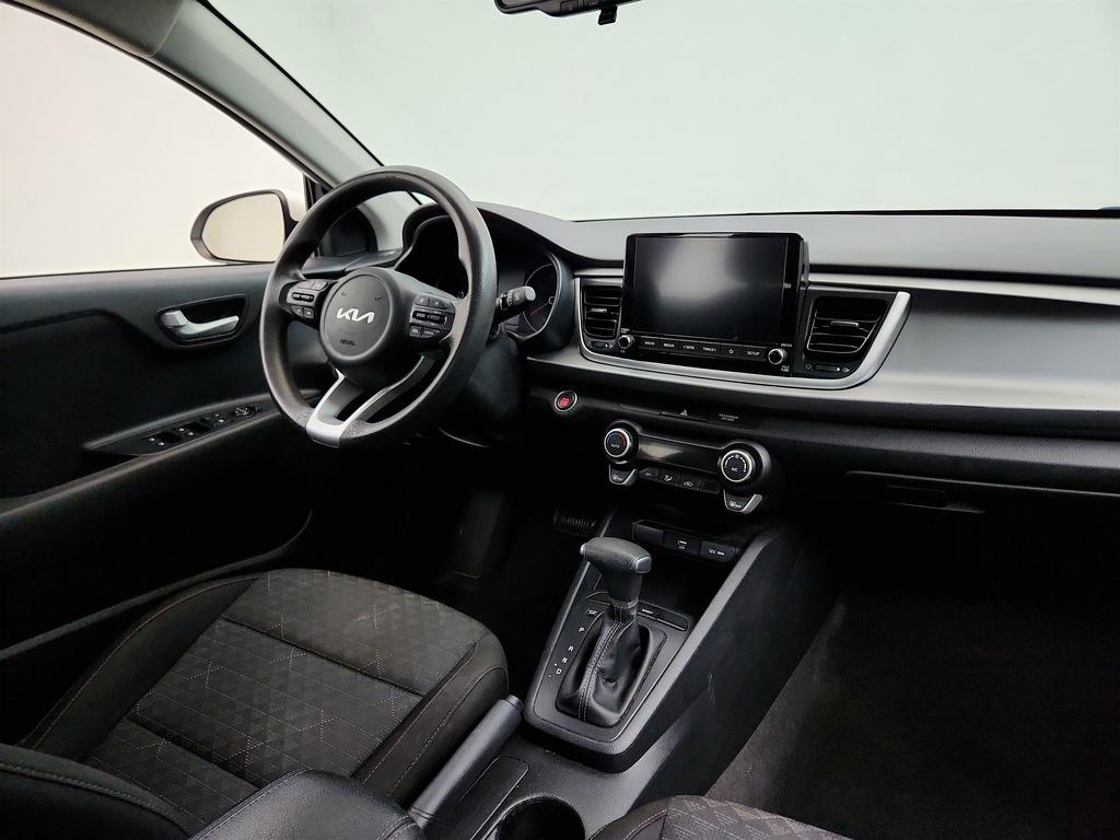 2023 Kia Rio - $10,750