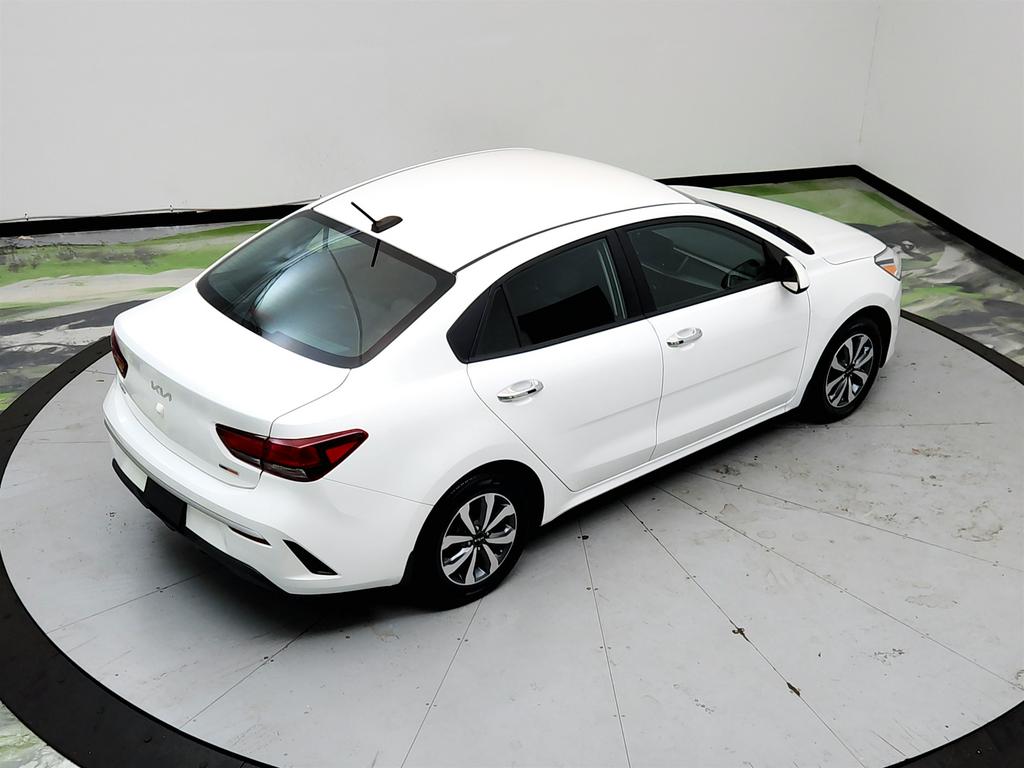 2023 Kia Rio - $10,750