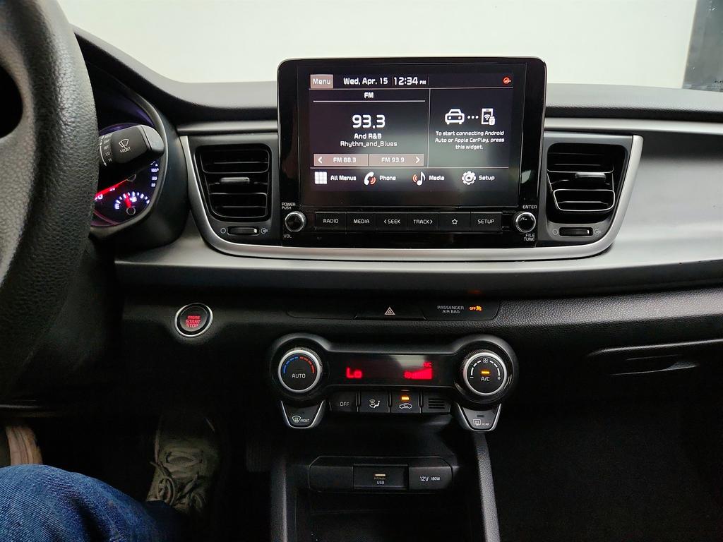 2023 Kia Rio - $10,750