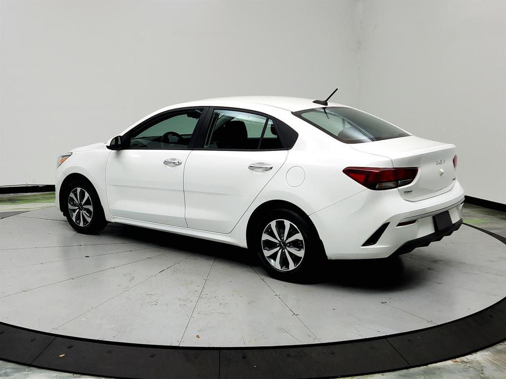 2023 Kia Rio - $10,750