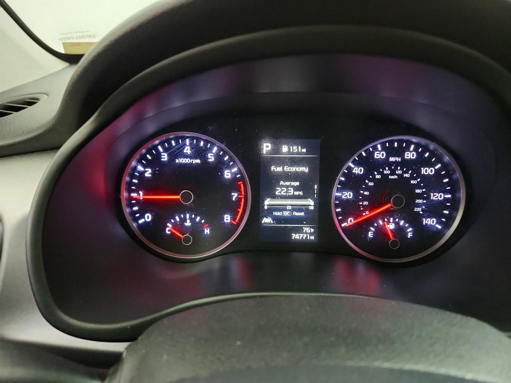 2023 Kia Rio - $10,750