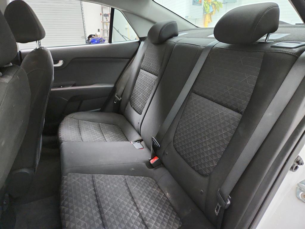 2023 Kia Rio - $10,750