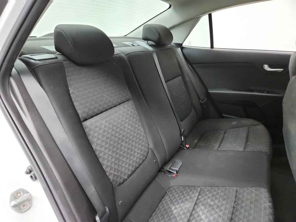 2023 Kia Rio - $10,750
