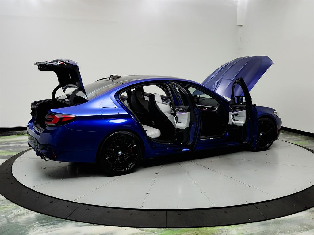 2022 BMW M - $62,656