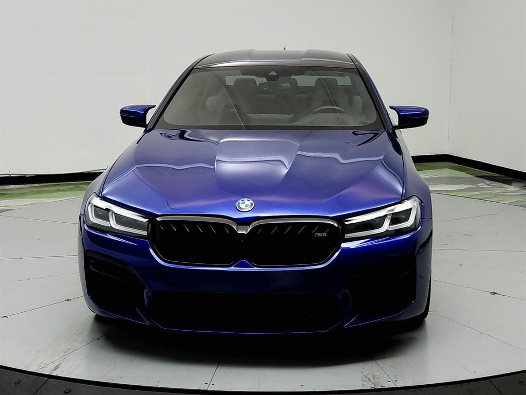 2022 BMW M - $62,656