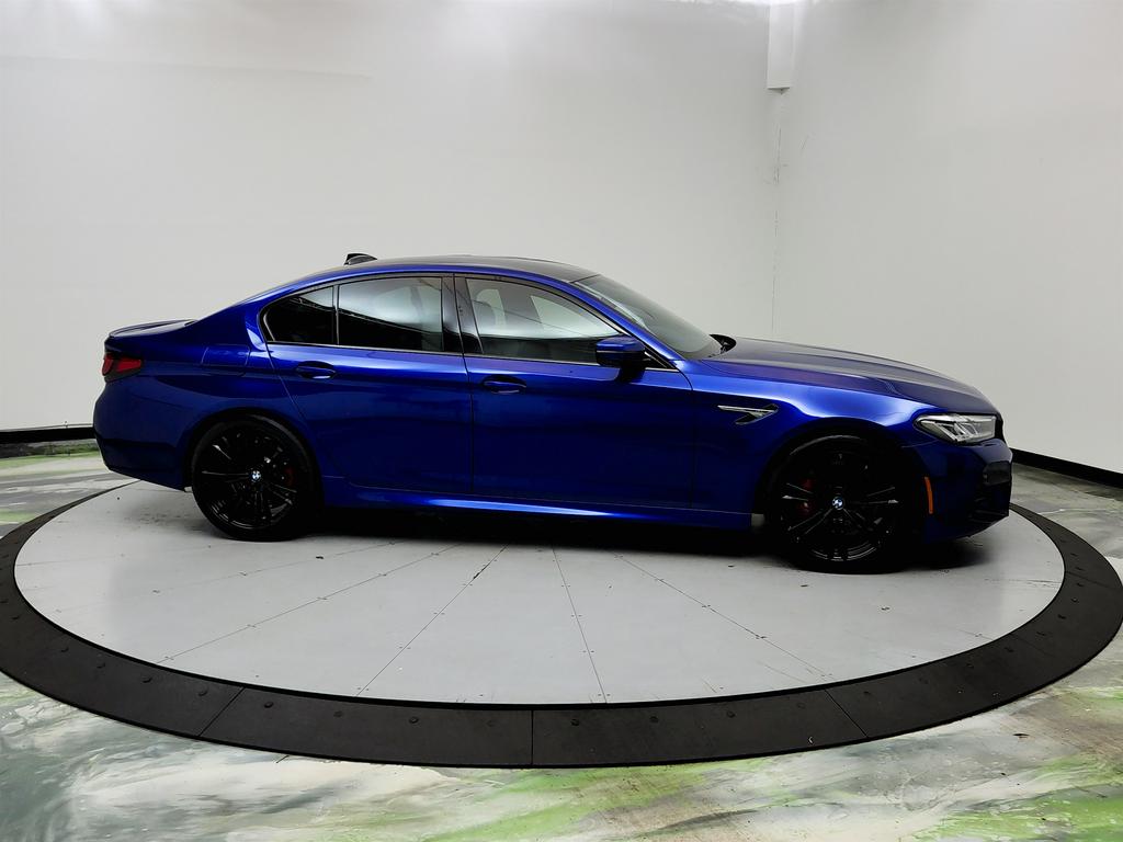 2022 BMW M - $62,656