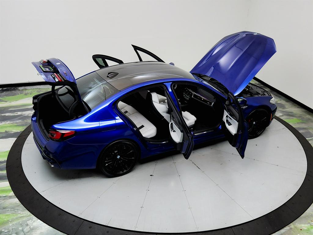 2022 BMW M - $62,656