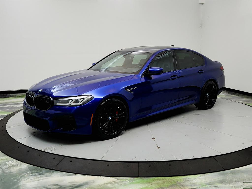 2022 BMW M - $62,656