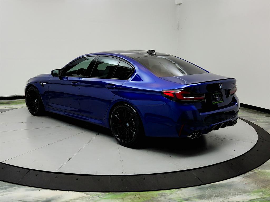 2022 BMW M - $62,656