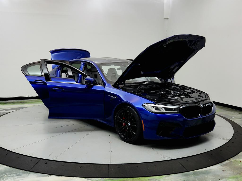 2022 BMW M - $62,656