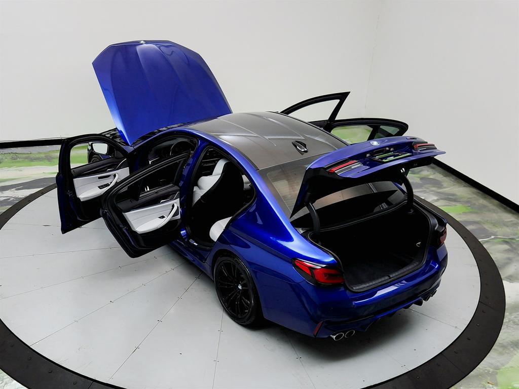 2022 BMW M - $62,656