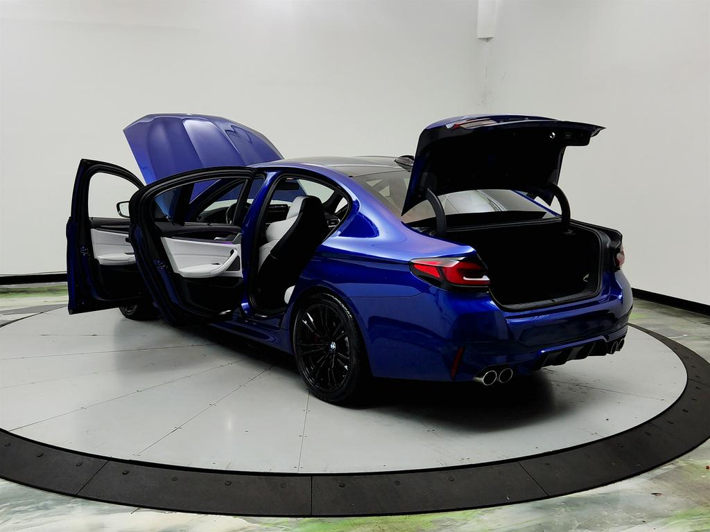 2022 BMW M - $62,656