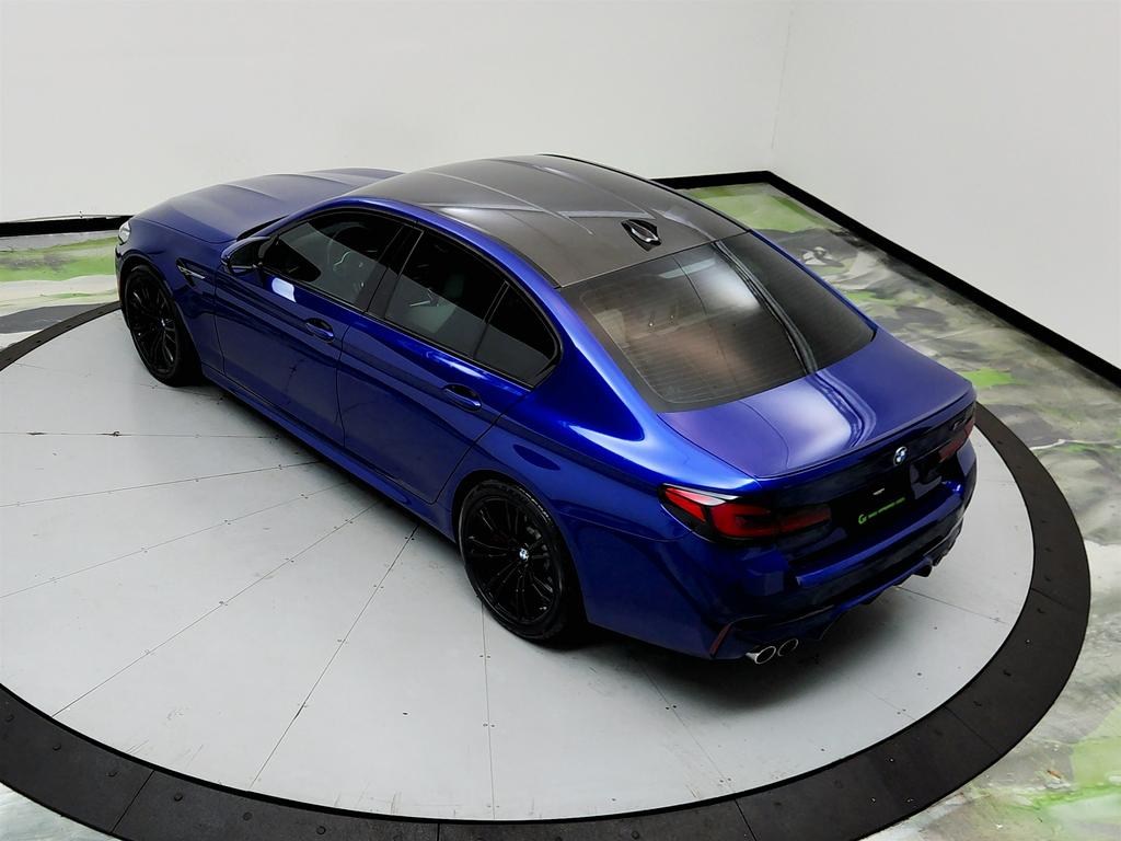 2022 BMW M - $62,656