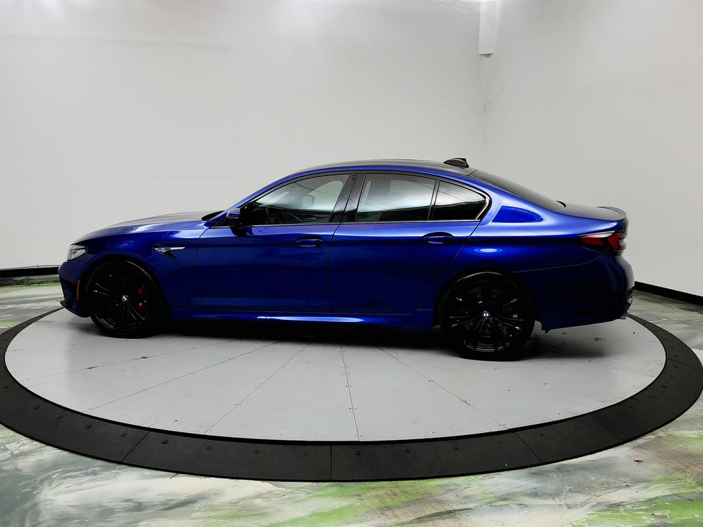 2022 BMW M - $62,656