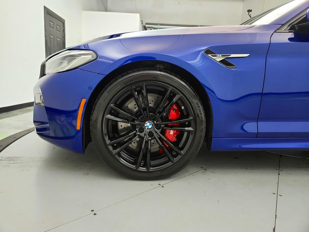 2022 BMW M - $62,656