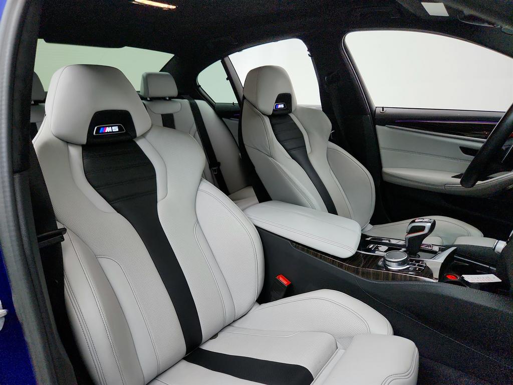 2022 BMW M - $62,656
