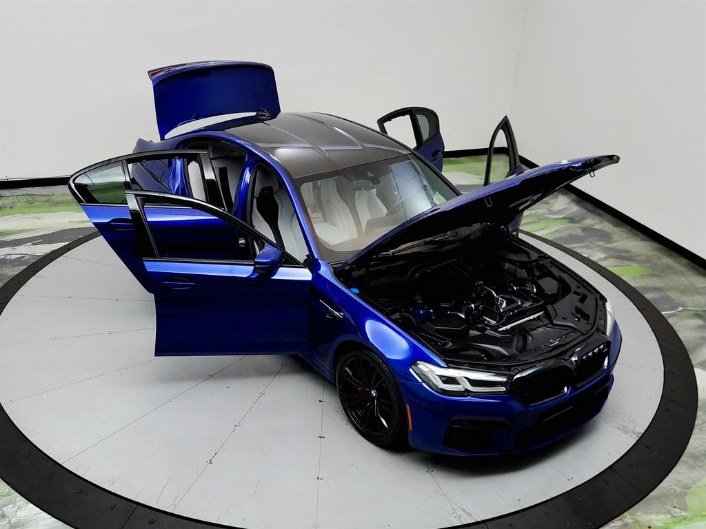 2022 BMW M - $62,656