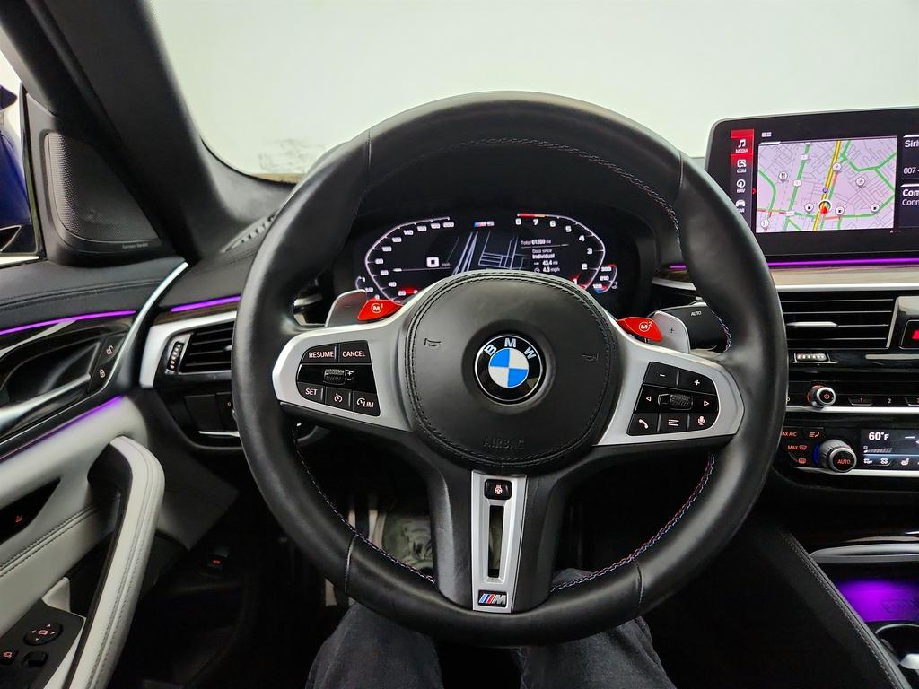 2022 BMW M - $62,656
