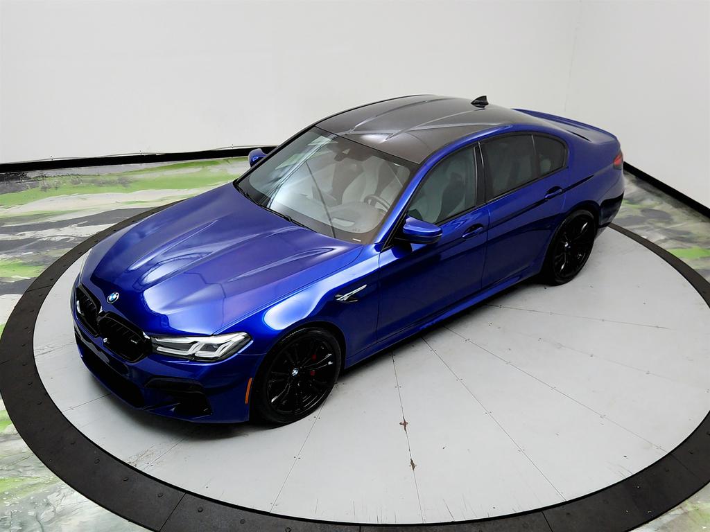 2022 BMW M - $62,656