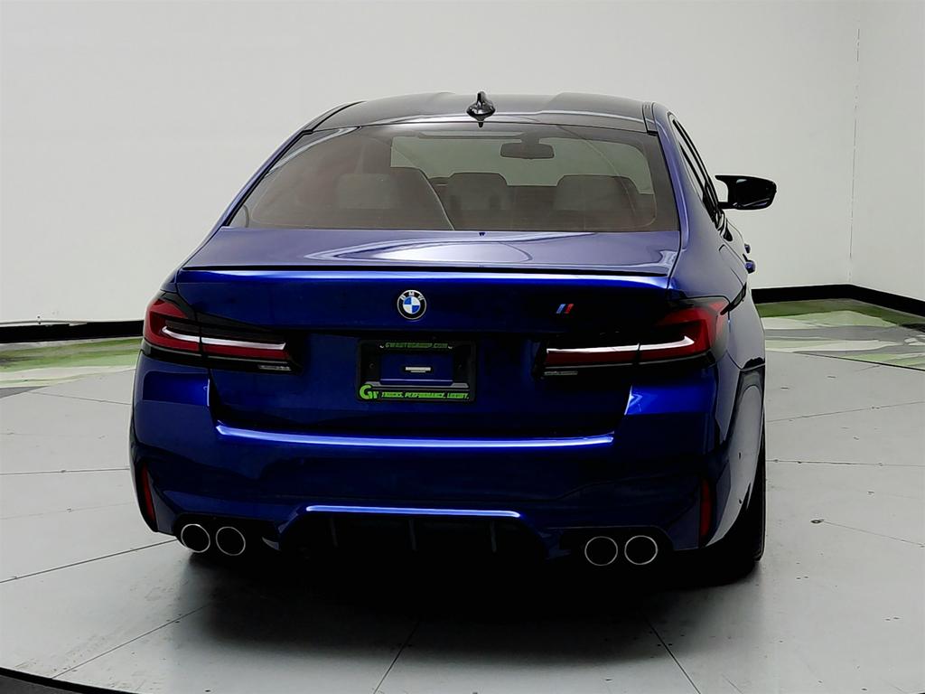 2022 BMW M - $62,656