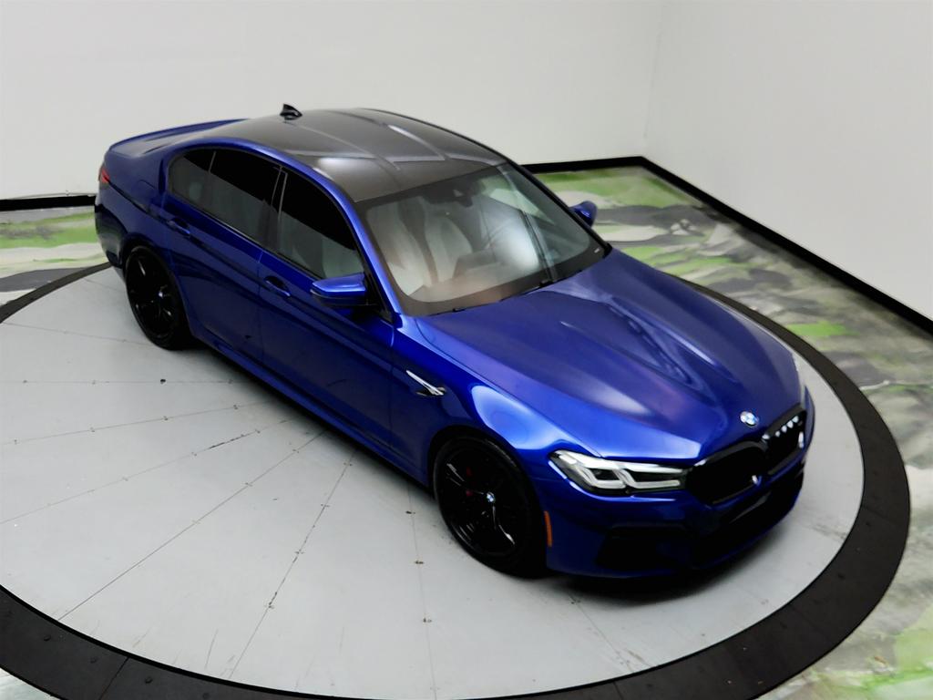 2022 BMW M - $62,656