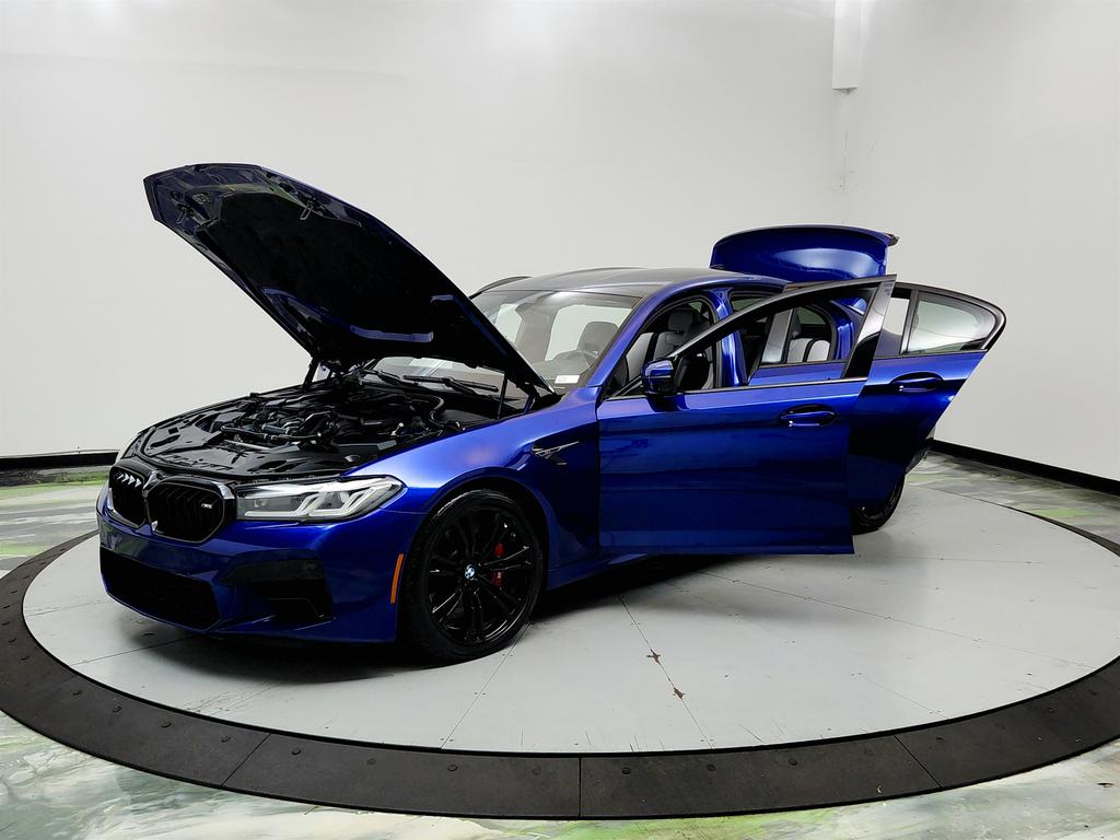 2022 BMW M - $62,656