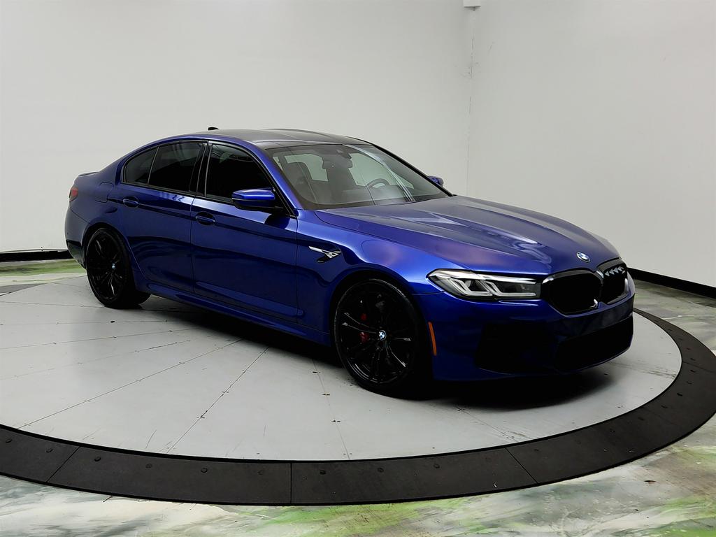 2022 BMW M - $62,656