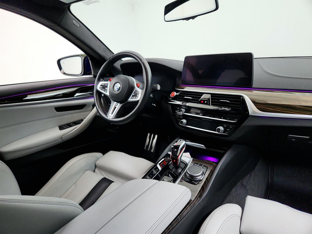 2022 BMW M - $62,656