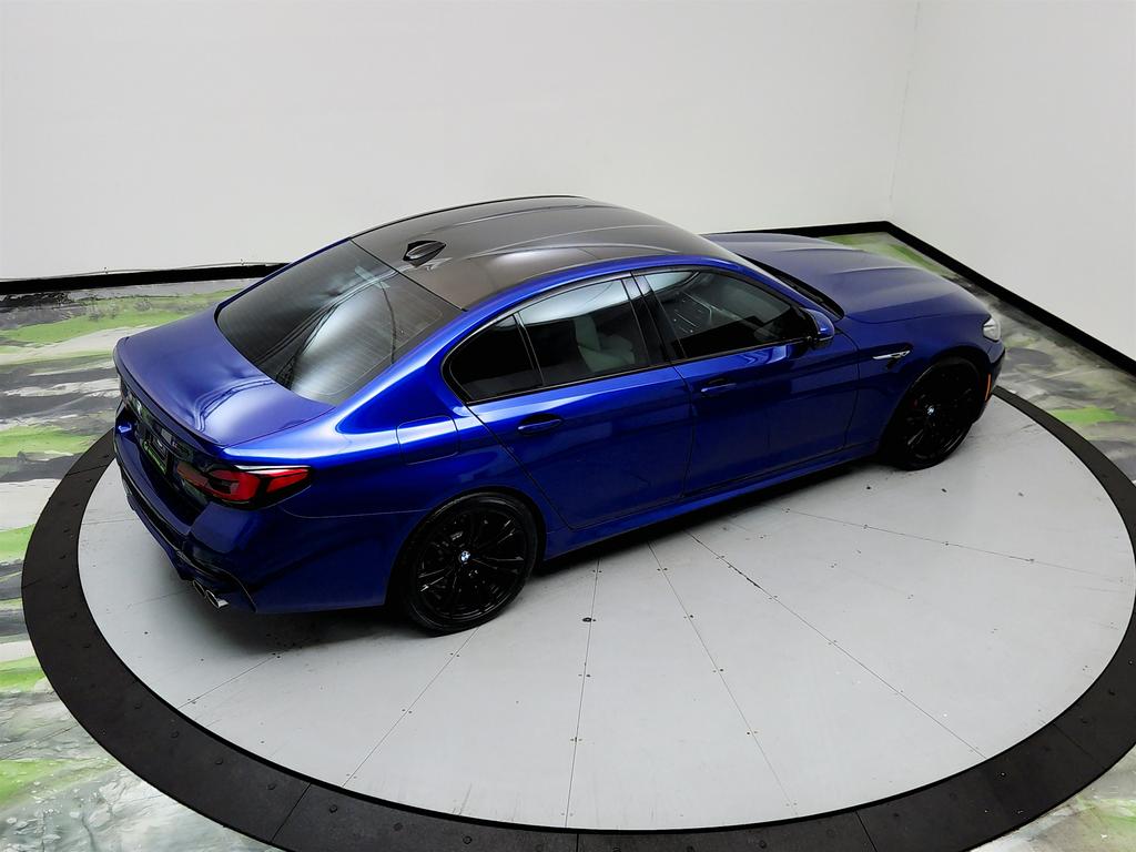 2022 BMW M - $62,656
