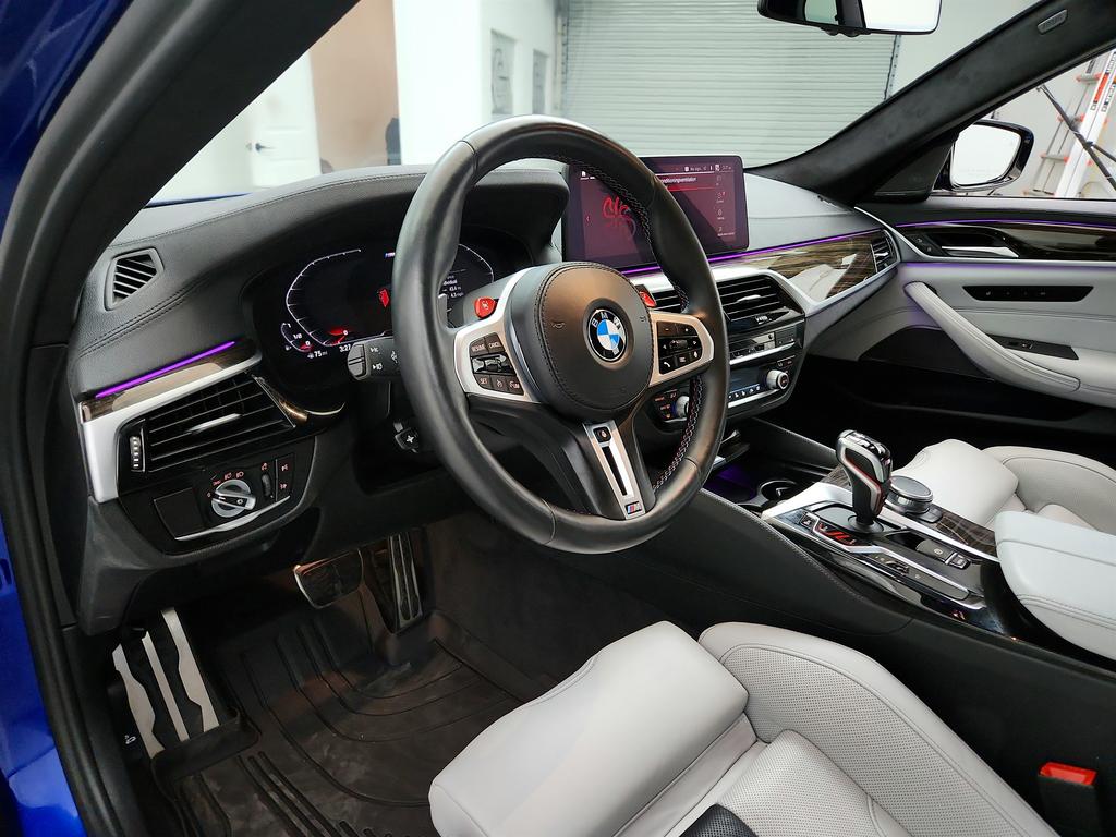 2022 BMW M - $62,656