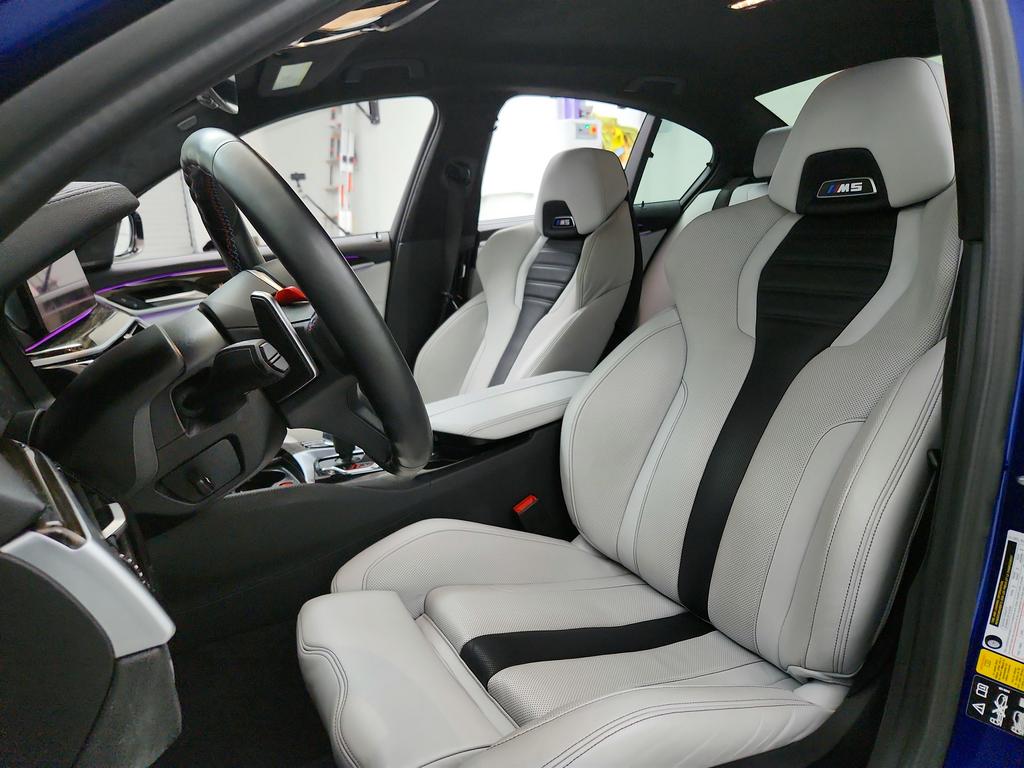 2022 BMW M - $62,656