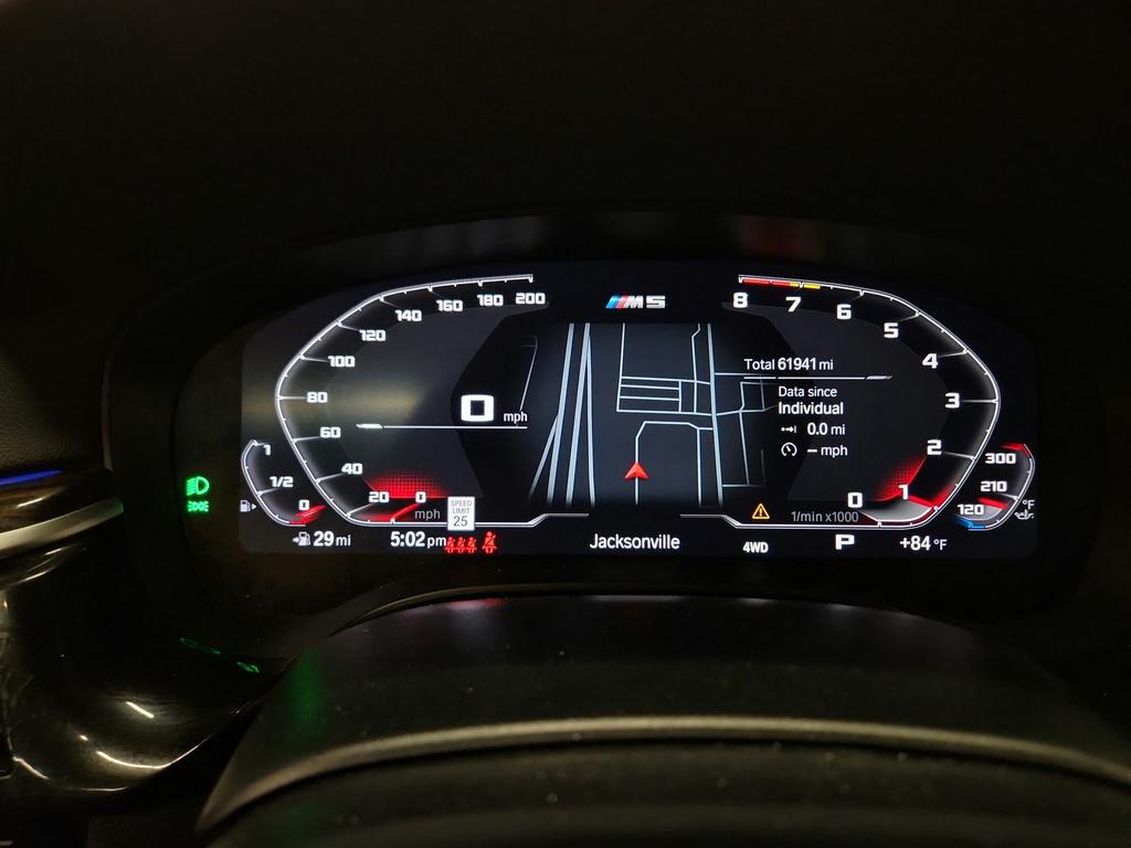 2022 BMW M - $62,656
