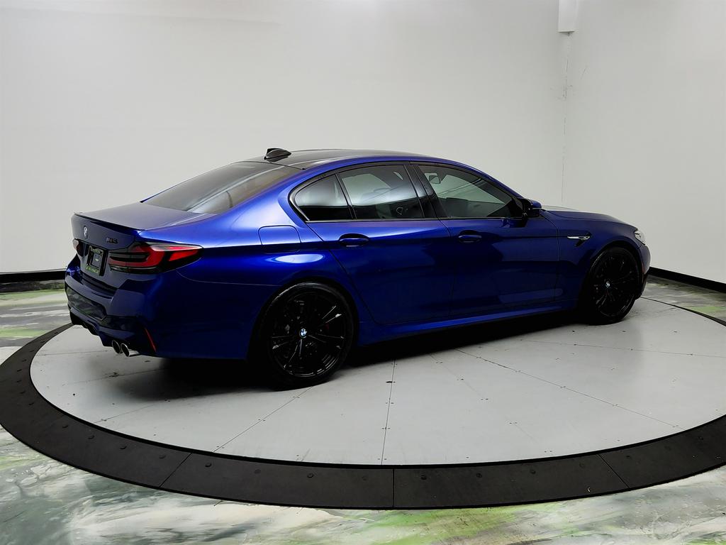 2022 BMW M - $62,656