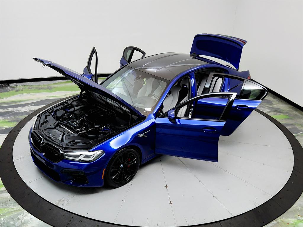 2022 BMW M - $62,656