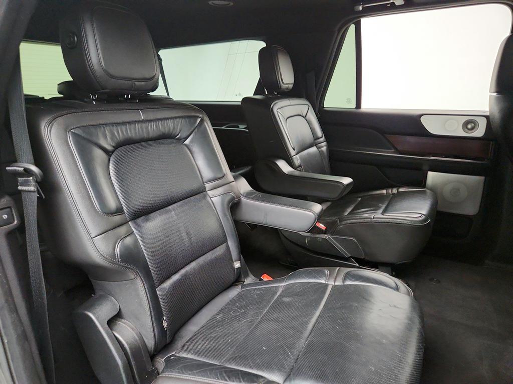 2018 Lincoln Navigator - $22,450