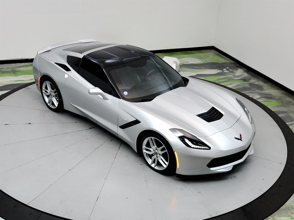 2015 Chevrolet Corvette - $36,995