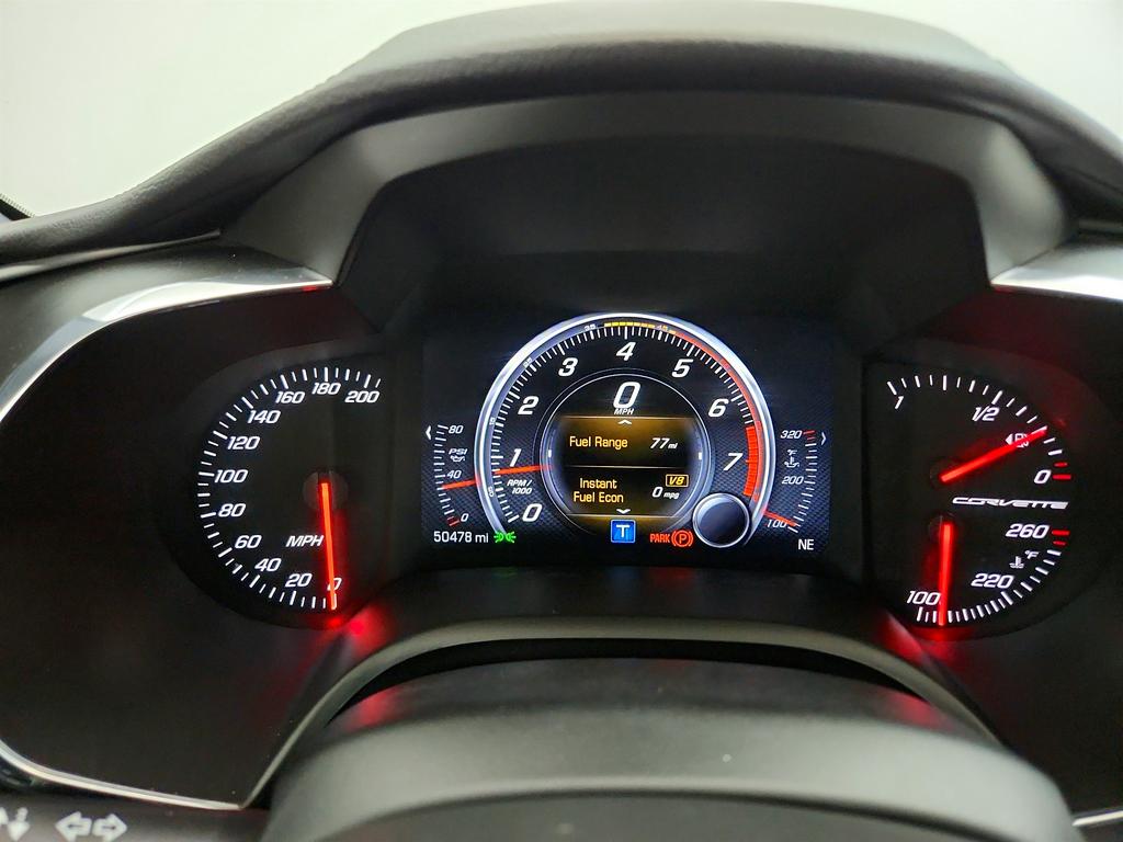 2015 Chevrolet Corvette - $36,995