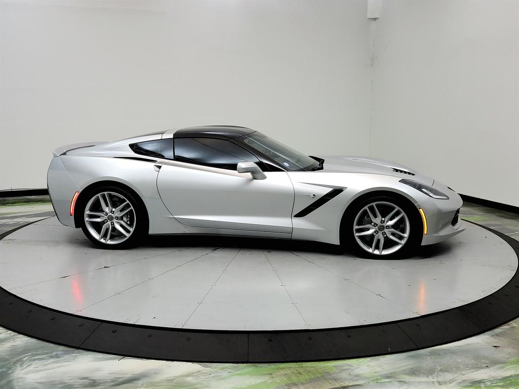2015 Chevrolet Corvette - $36,995