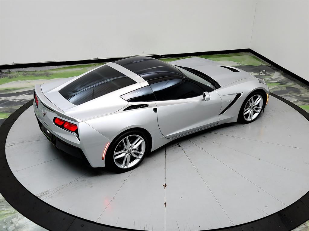 2015 Chevrolet Corvette - $36,995
